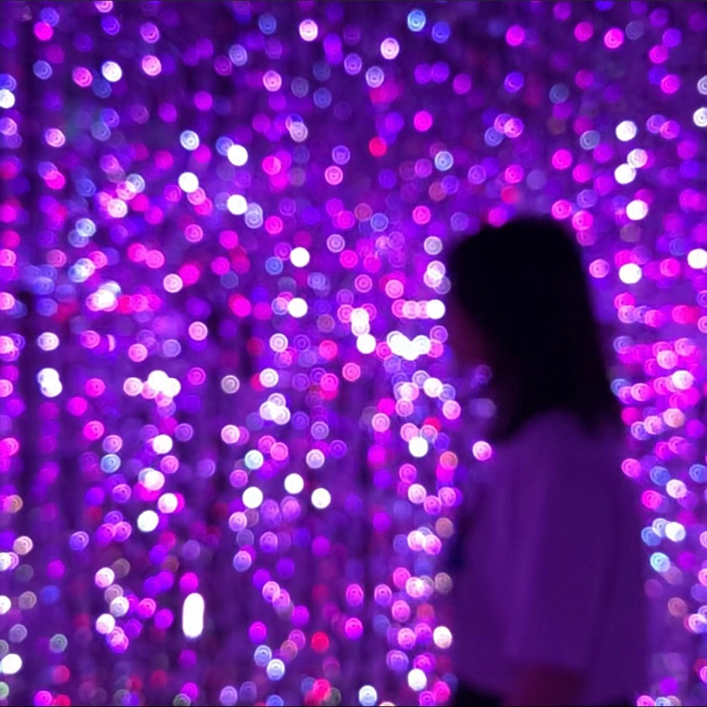 Meet your Posher, Anna